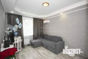 3-к квартира, вторичка, 65м2, 2/5 этаж