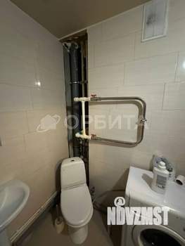 Студия квартира, вторичка, 27м2, 5/16 этаж