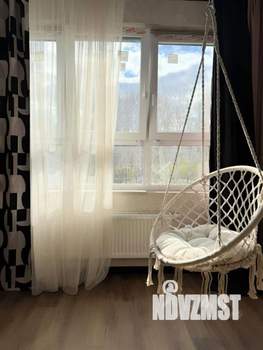 1-к квартира, вторичка, 45м2, 2/10 этаж