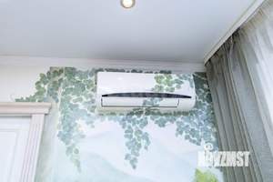 2-к квартира, вторичка, 52м2, 2/5 этаж