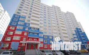 2-к квартира, вторичка, 66м2, 1/14 этаж