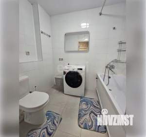 1-к квартира, вторичка, 34м2, 13/24 этаж