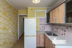 1-к квартира, вторичка, 30м2, 1/5 этаж
