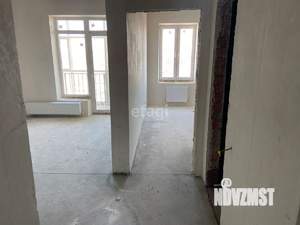 1-к квартира, вторичка, 48м2, 13/19 этаж