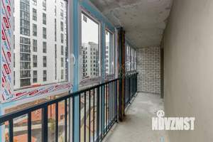 2-к квартира, вторичка, 59м2, 4/19 этаж