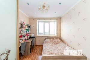 2-к квартира, вторичка, 66м2, 15/16 этаж