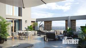 2-к квартира, вторичка, 80м2, 6/8 этаж