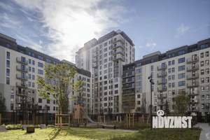 4-к квартира, вторичка, 138м2, 9/15 этаж