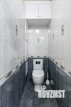 1-к квартира, вторичка, 46м2, 2/17 этаж