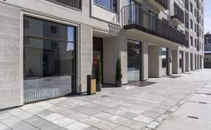 2-к квартира, вторичка, 85м2, 8/16 этаж