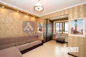 4-к квартира, вторичка, 156м2, 6/10 этаж