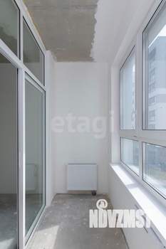 1-к квартира, вторичка, 45м2, 3/8 этаж