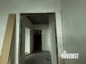 2-к квартира, вторичка, 49м2, 17/19 этаж