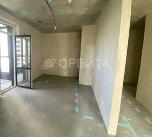 2-к квартира, вторичка, 55м2, 6/25 этаж