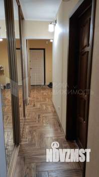 3-к квартира, вторичка, 79м2, 9/18 этаж