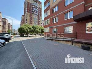 1-к квартира, вторичка, 40м2, 3/17 этаж