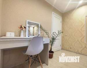 3-к квартира, вторичка, 90м2, 9/16 этаж