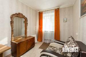 3-к квартира, вторичка, 57м2, 1/5 этаж