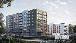 2-к квартира, вторичка, 64м2, 5/8 этаж