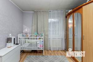 2-к квартира, вторичка, 33м2, 9/9 этаж
