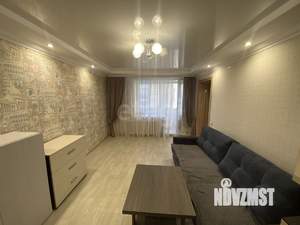 2-к квартира, вторичка, 53м2, 3/9 этаж