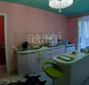 1-к квартира, вторичка, 37м2, 1/14 этаж