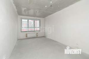 2-к квартира, вторичка, 57м2, 3/10 этаж