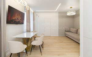 2-к квартира, вторичка, 60м2, 14/25 этаж