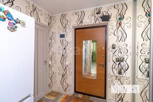 Студия квартира, вторичка, 32м2, 2/8 этаж