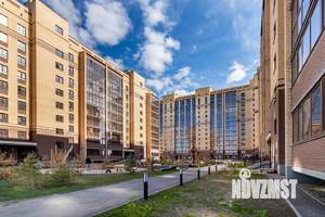 2-к квартира, вторичка, 52м2, 10/14 этаж