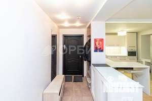 4-к квартира, вторичка, 75м2, 8/9 этаж