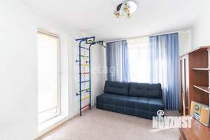 2-к квартира, вторичка, 53м2, 5/9 этаж