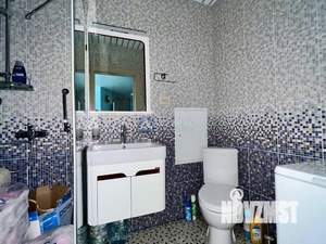 2-к квартира, вторичка, 40м2, 1/5 этаж