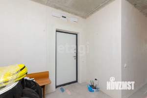 Студия квартира, вторичка, 37м2, 7/25 этаж