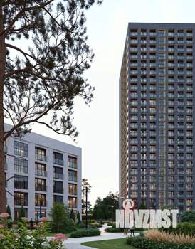 3-к квартира, вторичка, 70м2, 5/16 этаж