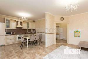 2-к квартира, вторичка, 87м2, 10/12 этаж