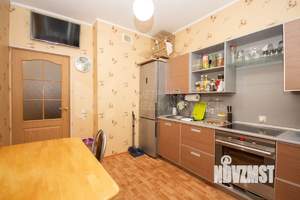 2-к квартира, вторичка, 43м2, 12/16 этаж