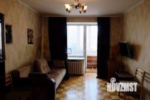 2-к квартира, вторичка, 63м2, 5/5 этаж