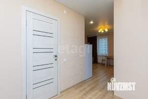 Студия квартира, вторичка, 29м2, 13/17 этаж