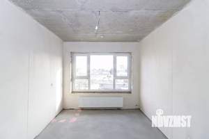 1-к квартира, вторичка, 37м2, 2/9 этаж