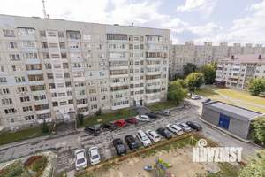 2-к квартира, вторичка, 74м2, 7/9 этаж