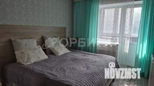 2-к квартира, вторичка, 62м2, 2/16 этаж