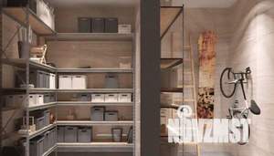 1-к квартира, вторичка, 40м2, 6/24 этаж