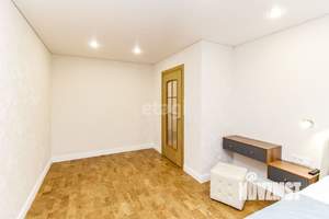 1-к квартира, вторичка, 45м2, 1/11 этаж