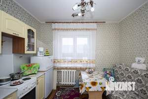 1-к квартира, вторичка, 46м2, 11/14 этаж