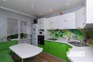 1-к квартира, вторичка, 38м2, 4/5 этаж