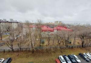 1-к квартира, вторичка, 32м2, 6/10 этаж