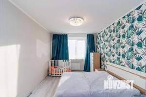 3-к квартира, вторичка, 91м2, 5/9 этаж