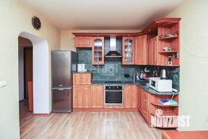 1-к квартира, вторичка, 51м2, 10/12 этаж