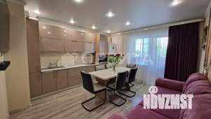 2-к квартира, вторичка, 62м2, 2/16 этаж